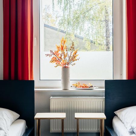 Centrally Located 2-Room Apartment ハノーファー エクステリア 写真