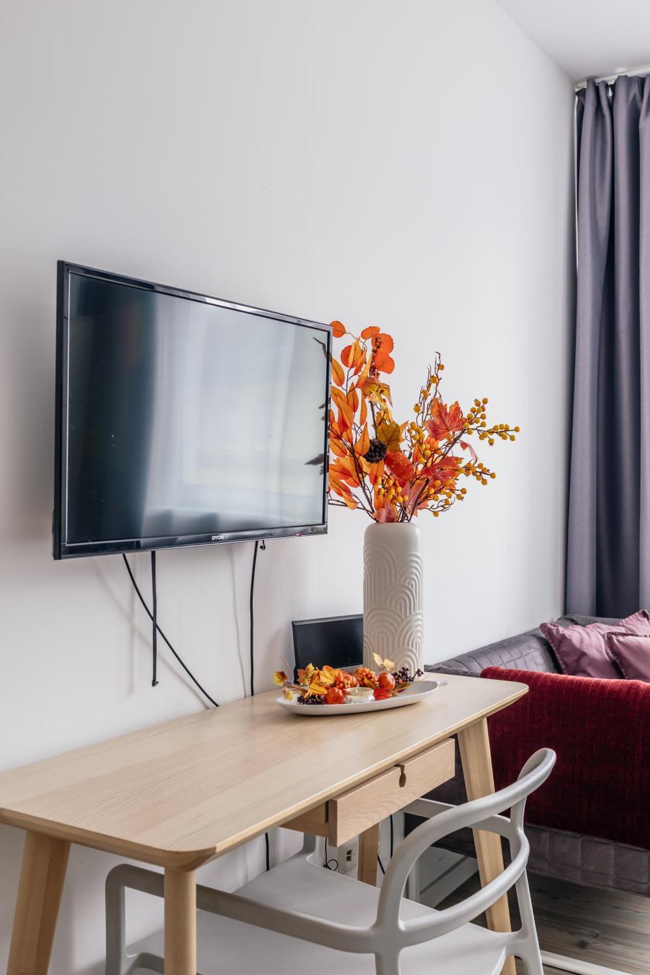 Centrally Located 2-Room Apartment ハノーファー エクステリア 写真