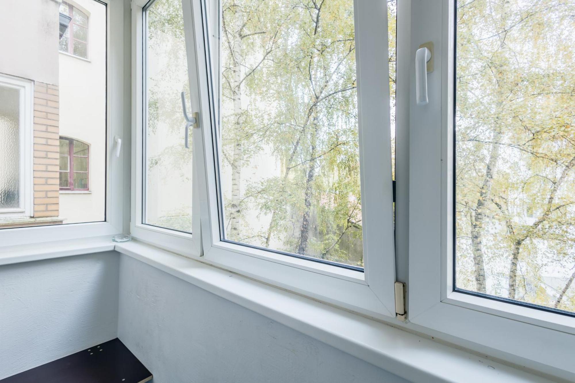 Centrally Located 2-Room Apartment ハノーファー 部屋 写真