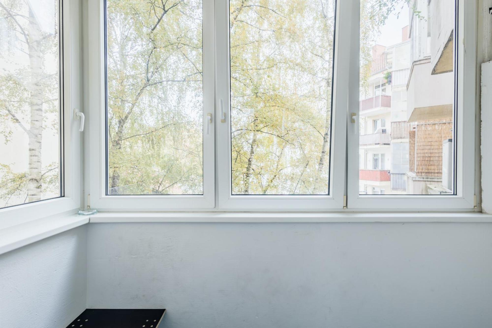 Centrally Located 2-Room Apartment ハノーファー エクステリア 写真