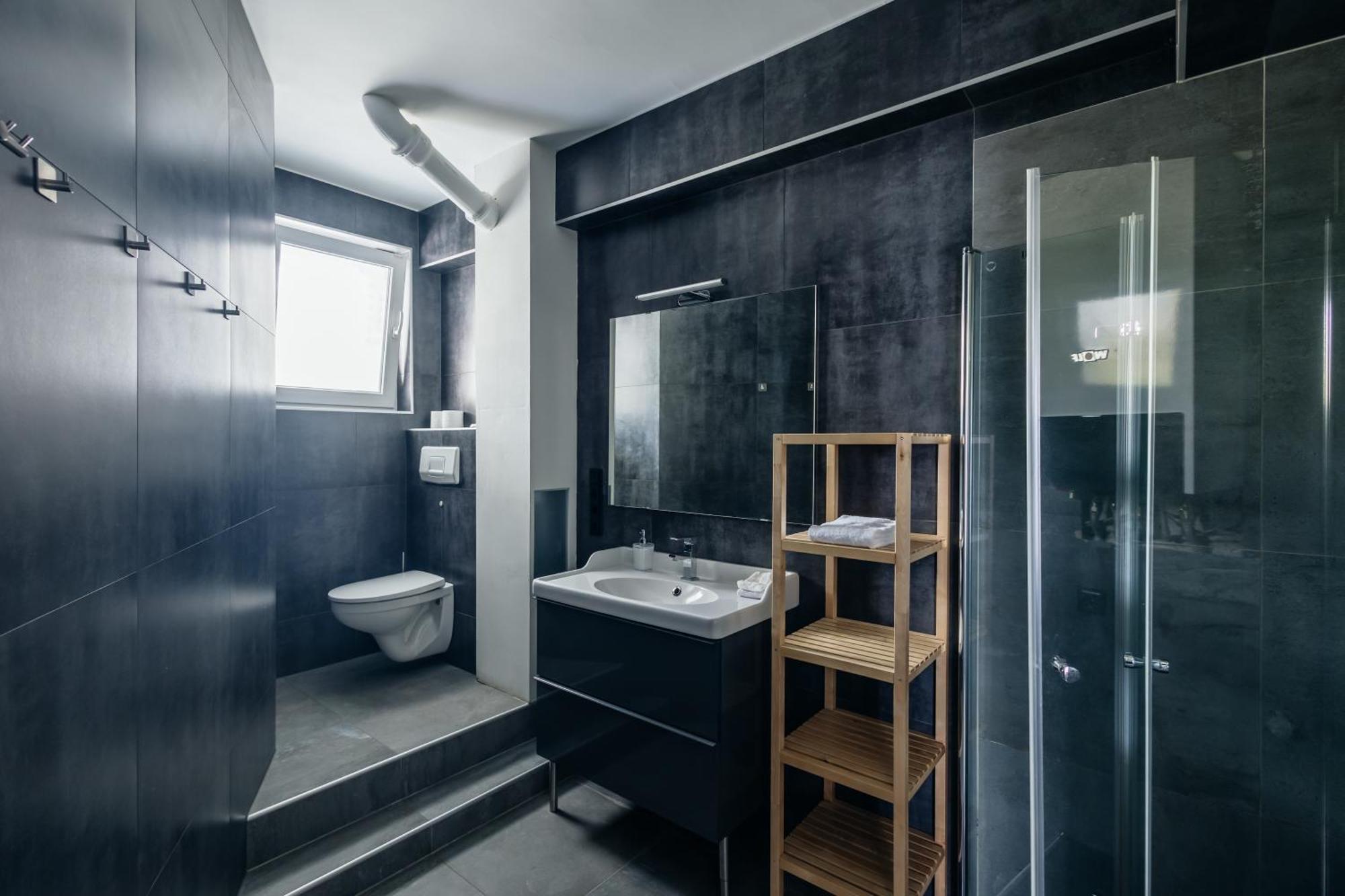 Centrally Located 2-Room Apartment ハノーファー エクステリア 写真